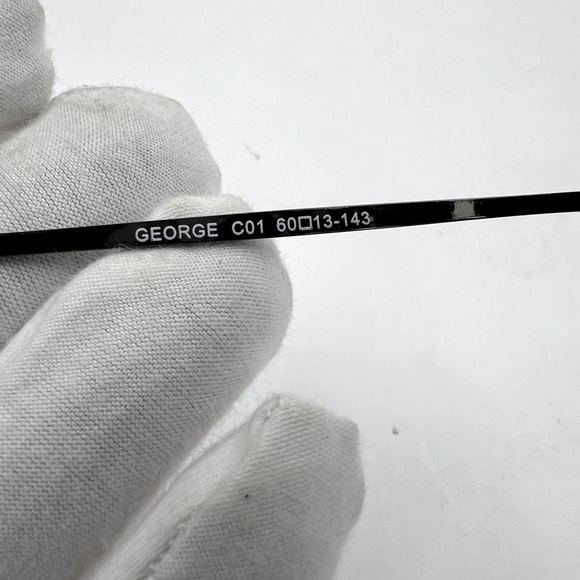 BEN SHERMAN, UNISEX POLARIZED AVIATOR METAL FRAME SUNGLASSES, 100% UV PROTECTION - Picture 13 of 16